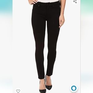 Liverpool Madonna Black Ponte Leggings